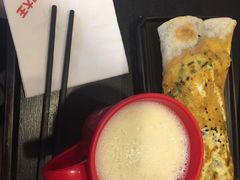 -永和大王(赤峰路二店)