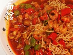 -友达面馆(广州总店)