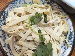 -新万鑫银丝面·非遗无锡味(惠山古镇店)