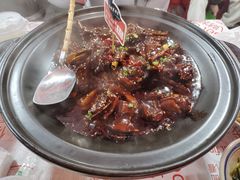 -回味黑鸭煲·始于2006(万松园店)