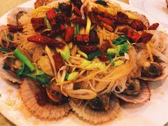 -来之顺海鲜菜馆·青岛菜(栈桥店)