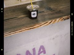 DIRTY-HANA COFFEE(长寿路店)