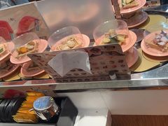 -争鲜回转寿司(通州万达店)
