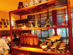 -永安鱼庄·镇江菜(三店纬五路店)