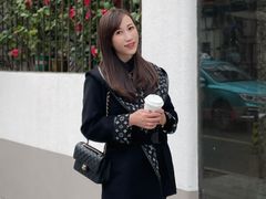 -CHANEL(恒隆广场店)