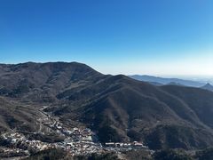 -妙峰山风景名胜区