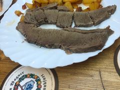 -瓦格纳苹果酒德国风味餐馆