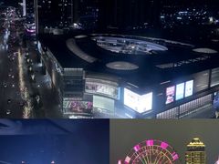 -南昌之星摩天轮