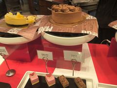 -The COOK·厨餐厅·自助餐(浦东嘉里大酒店)