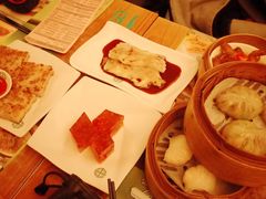 -添好运点心专门店(深水埗店)