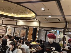 -矢场猪(名古屋站三井楼北馆店)