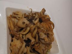 -宝轩渔府·老字号海鲜·正宗津菜(水上店)