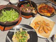 -啫神·广州地标美食(北京路店)