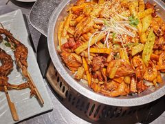 -蓉幸会川菜(苏宁广场店)