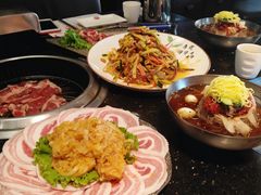 -阿里郎海鲜酒店