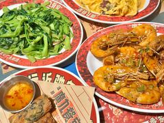 -广九餐室(陈家祠扬韬广场店)