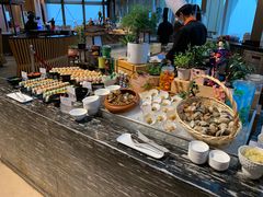 -南昌绿地华邑酒店·鲜艳全日餐厅