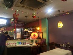 大堂-葛尼沙印度餐厅 (镇明路店)