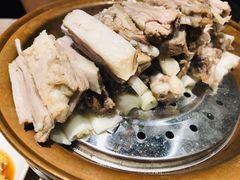 -蒙料·手把肉(望京店)