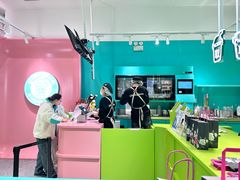 -gleeglee乐溢亦茶(合生汇店)
