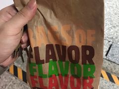 -汉堡王(歌斐中心店)