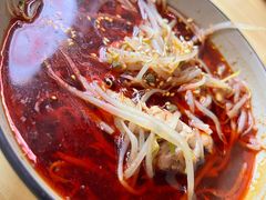 脑花儿-脑馋粉儿(三里屯店)