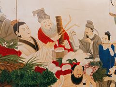 -小八仙·宴(三峡茶庄店)