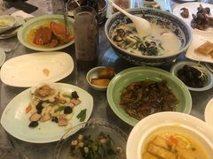 -山外山菜馆(玉泉路店)