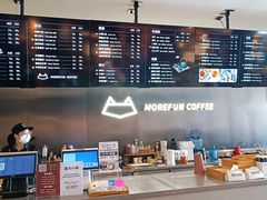 -魔方城市书房(中街益田店)