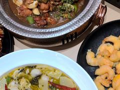 -吕氏疙瘩汤·新鲁菜(潍坊银座店)