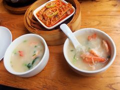 -颐和•海鲜砂锅粥•啫啫煲(奥林匹克广场店)