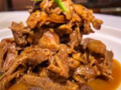 -老爷庙风味美食府(魏都大道店)
