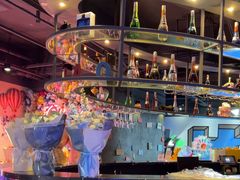 -CIAO·团建聚餐·生日派对轰趴馆(福田店)