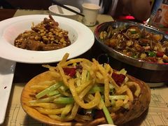 -我家小馆(江汉路店)