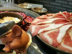 -重庆渝达老火锅(春熙路店)