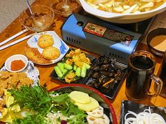 -束河人家(南锣鼓巷店)