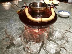 -纳瓦新疆菜(银都店)