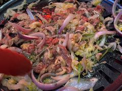 -棒小伙·齐齐哈尔烤肉(龙茗路店)