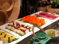 -外滩悦榕庄·海怡西餐厅