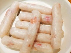 -菌彩云南野生菌火锅(万达广场店)