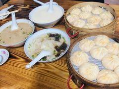 -余氏豆腐包老店(东直街店)