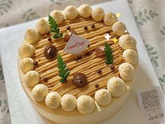 -可丽可丽·生日蛋糕·下午茶