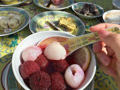 -宫事颐庭·老佛爷贵寿下午茶(颐和园店)