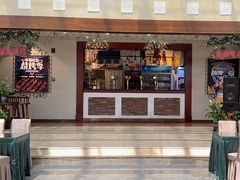 -天毓山庄·餐厅