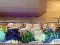 -松野谷·寿喜烧自助(华联顺义金街购物中心店)