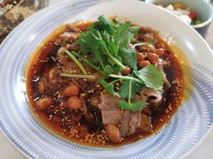 -蓉城小厨·四川味道(浙港国际店)