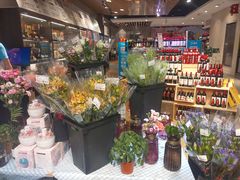 -盒马鲜生(岭南新世界店)