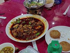-盛唐府乾州酸汤面
