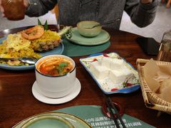 -苏梅花园(群星城店)