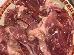 -陈艳红火锅菜·冒菜(簋街店)